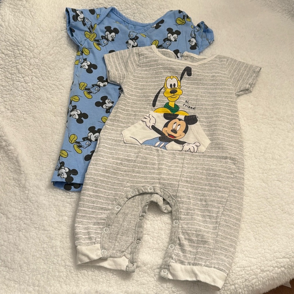 Disney Baby